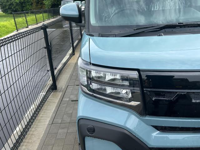 Daihatsu TANTO 2025