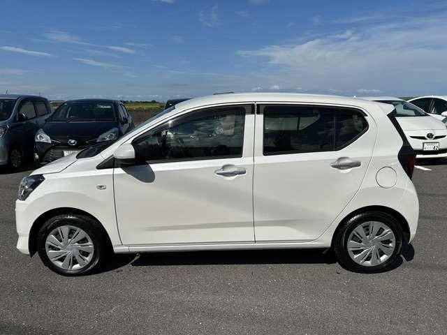 Subaru PLEO PLUS 2017