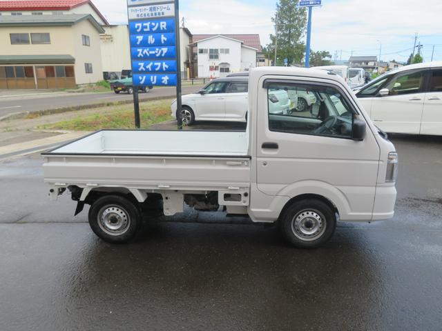 Suzuki CARRY TRUCK 2025