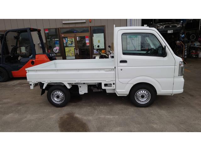 Nissan CLIPPER TRUCK 2024
