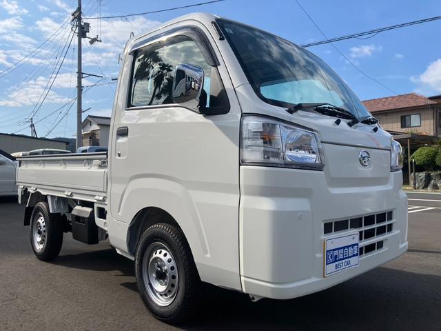 Daihatsu HIJET TRUCK 2024