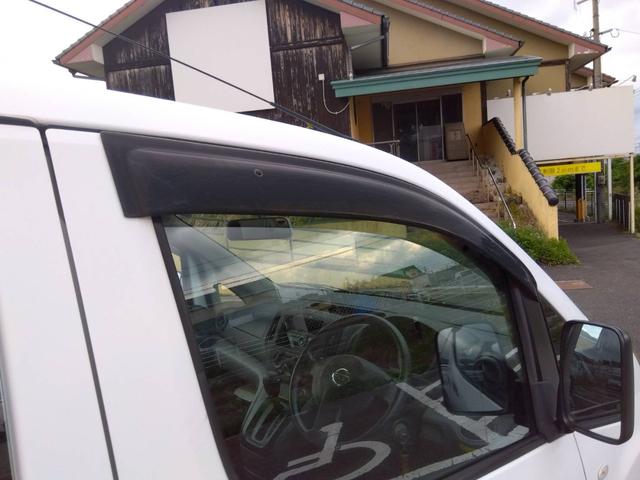 Nissan NV200 VANETTE VAN 2018