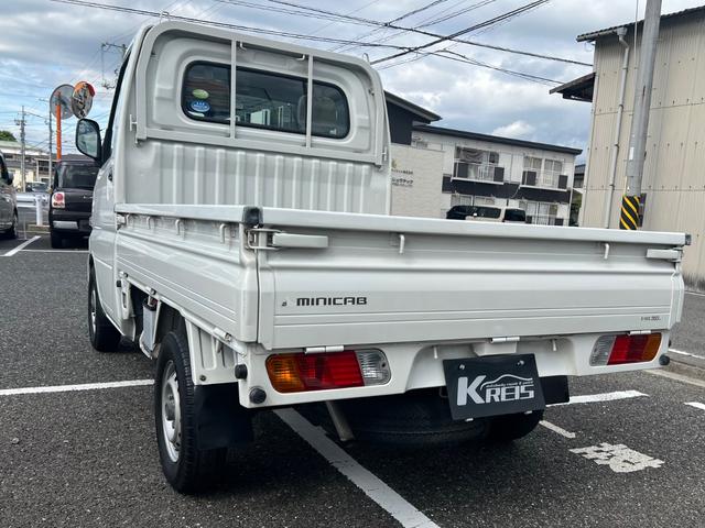 Mitsubishi MINICAB TRUCK 2006