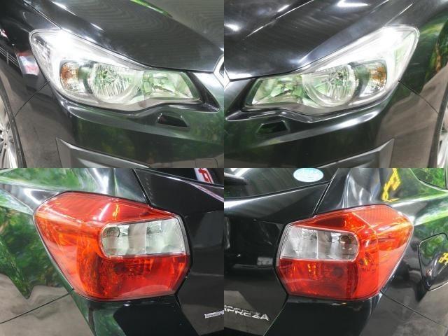 Subaru IMPREZA SPORTS 2012