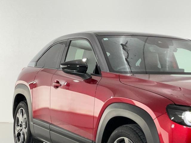 Mazda MX-30 2020