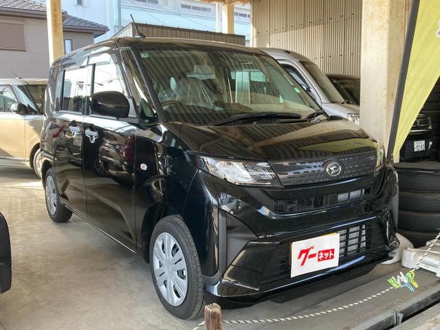 Daihatsu MOVE 2025