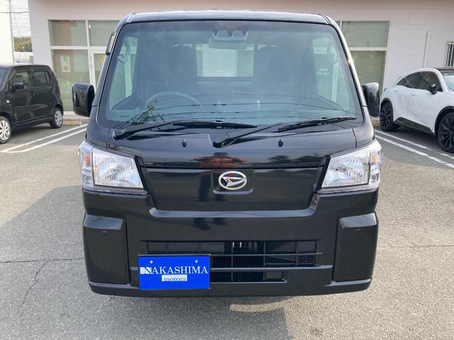 Daihatsu HIJET TRUCK 2024