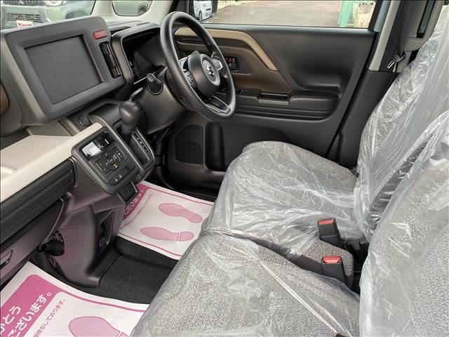 Suzuki SPACIA 2025