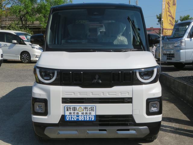 Mitsubishi DELICA MINI 2026