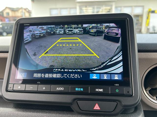 Honda N-BOX JOY 2025