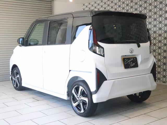 Daihatsu MOVE 2025