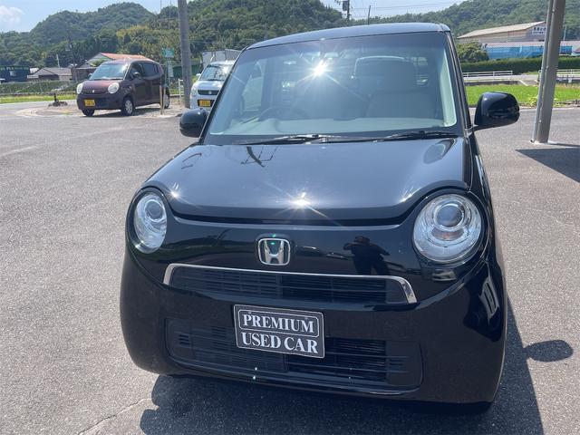 Honda N-ONE 2014