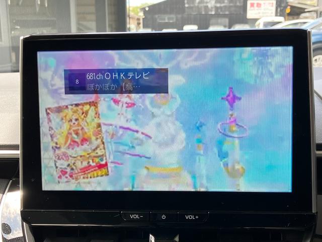 Toyota COROLLA TOURING 2024