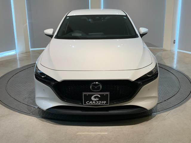 Mazda MAZDA3 FASTBACK 2019