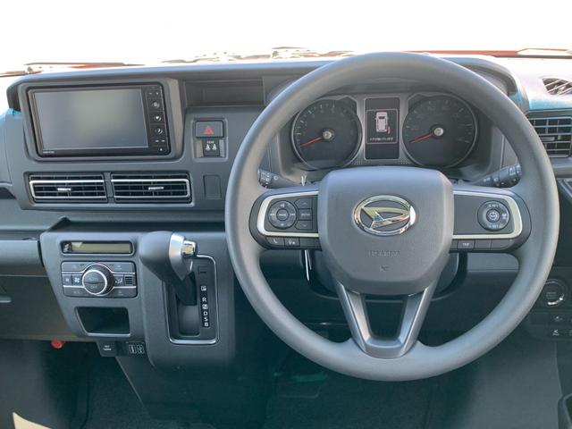 Daihatsu ATRAI 2025