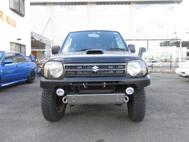 Suzuki JIMNY 1999