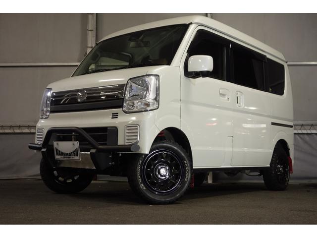 Mazda SCRUM WAGON 2019