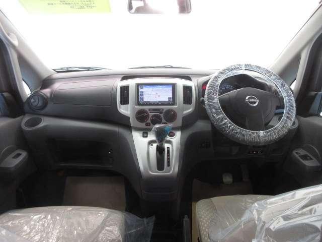 Nissan NV200 VANETTE VAN 2024