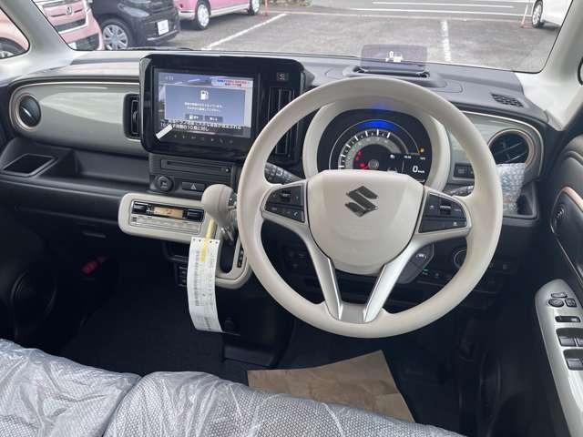 Suzuki WAGON R SMILE 2025