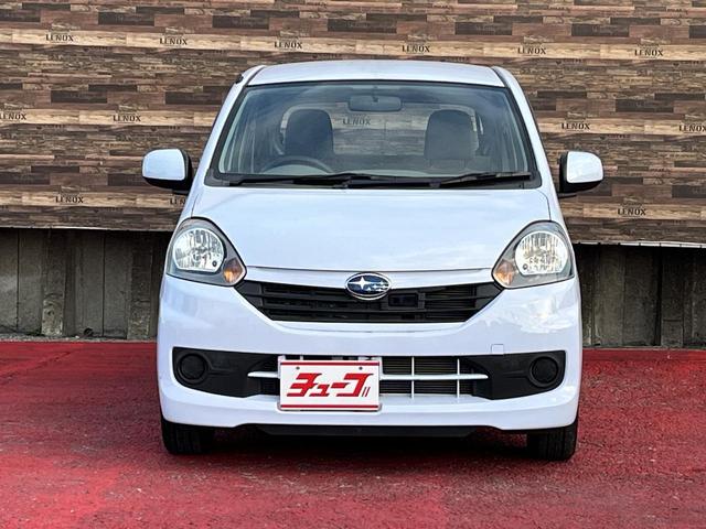 Subaru PLEO PLUS 2016