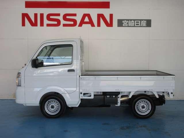 Nissan NT100CLIPPER TRUCK 2025