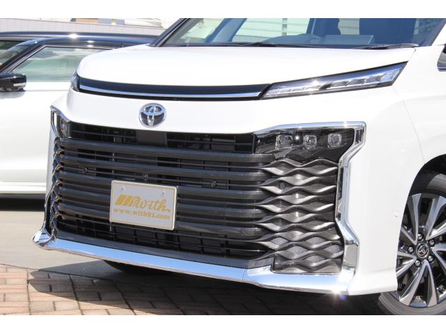 Toyota VOXY 2026