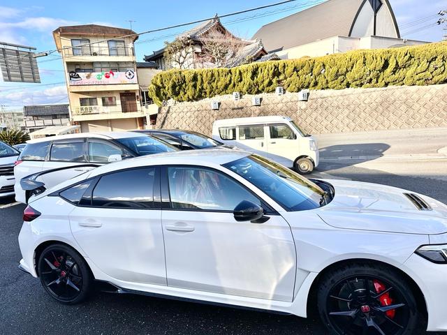 Honda CIVIC 2023