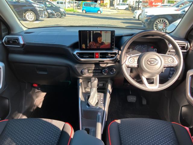 Daihatsu ROCKY 2020