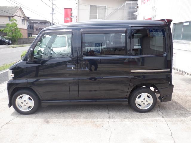 Nissan CLIPPER RIO 2008