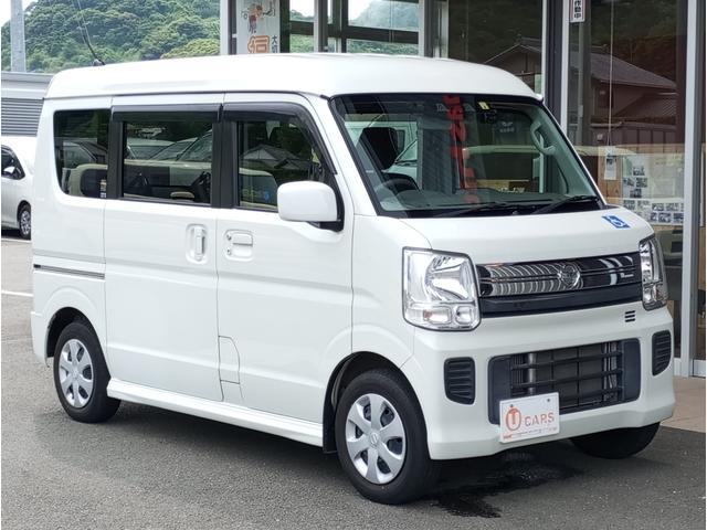 Nissan NV100 Clipper Rio 2020