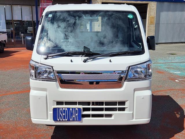 Daihatsu HIJET TRUCK 2024