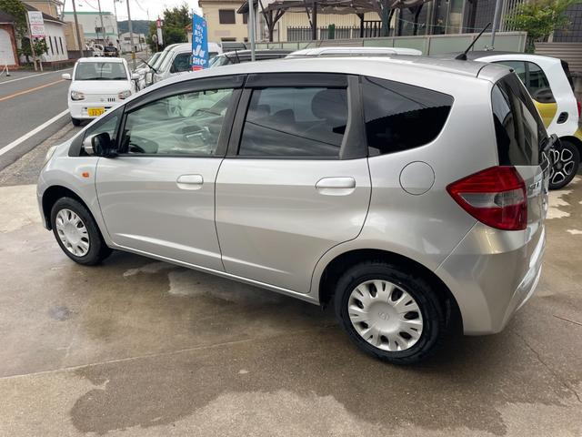 Honda FIT 2012