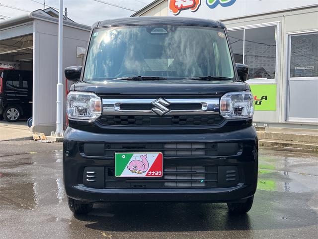 Suzuki SPACIA 2025