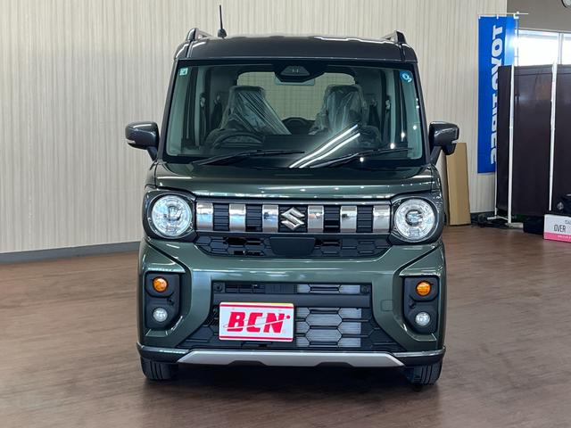 Suzuki SPACIA GEAR 2026