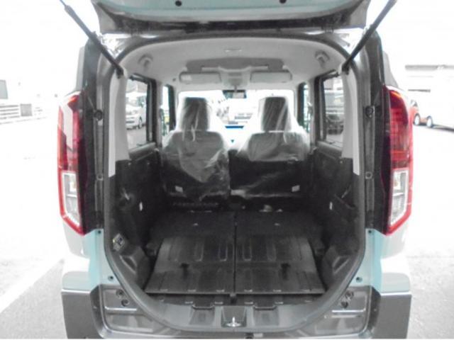 Suzuki SPACIA GEAR 2025