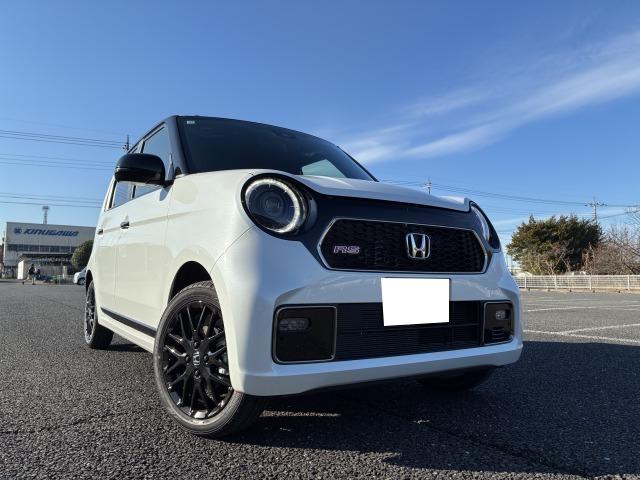 Honda N-ONE 2025