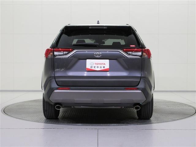 Toyota RAV4 2021