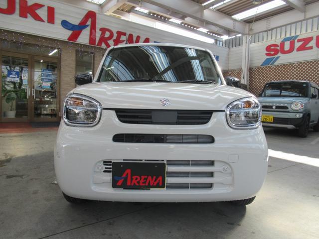 Suzuki ALTO 2025