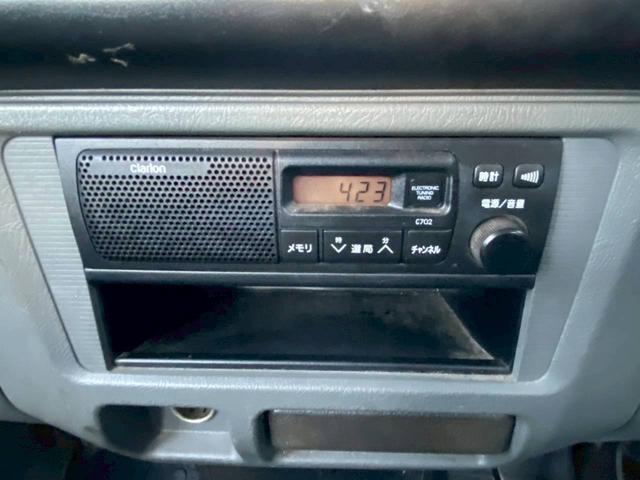 Nissan CLIPPER VAN 2004