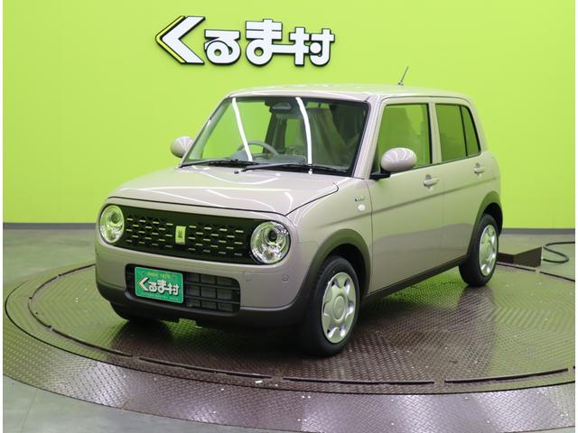 Suzuki ALTO LAPIN 2025