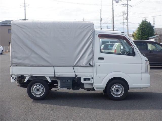Nissan NT100CLIPPER TRUCK 2017