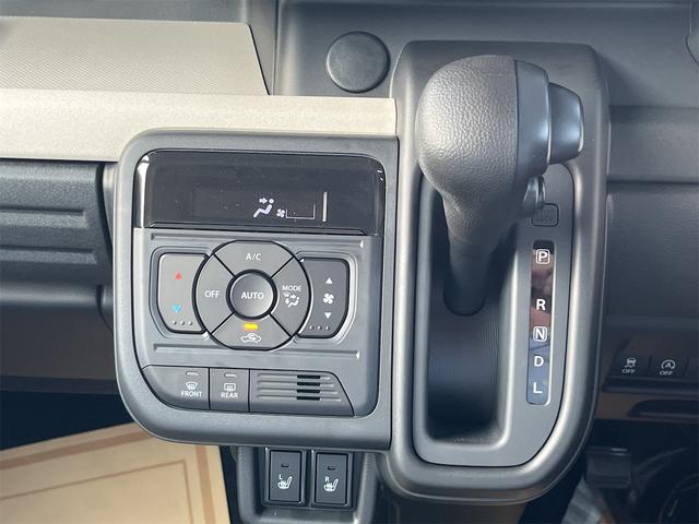 Suzuki SPACIA 2024