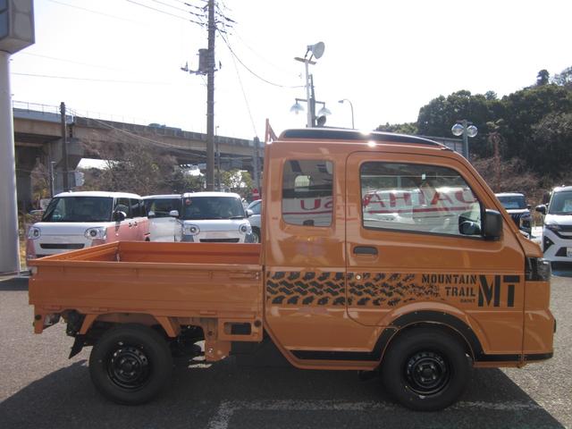 Suzuki SUPER CARRY 2026