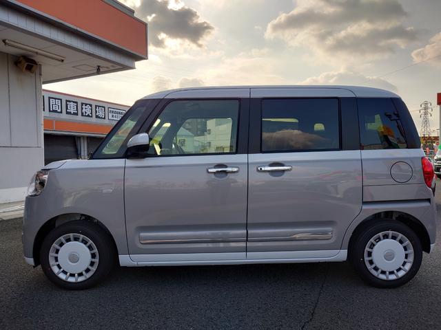 Daihatsu MOVE CANBUS 2026