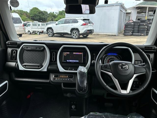 Mazda FLAIR CROSSOVER 2021