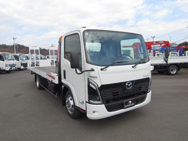 Mazda TITAN TRUCK 2025