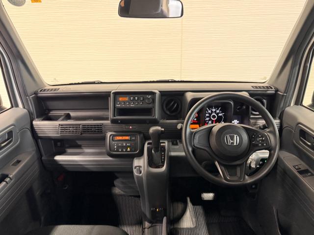 Honda N-VAN 2019
