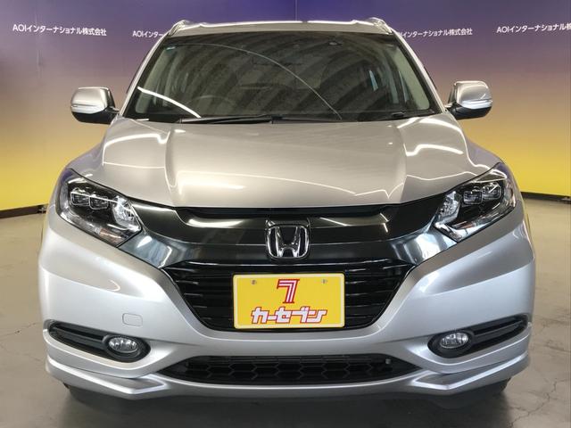 Honda VEZEL 2015