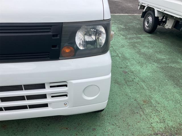 Mitsubishi MINICAB TRUCK 2008