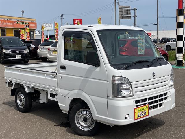 Suzuki CARRY TRUCK 2019